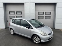 2007 Honda Jazz 1.4 i-DSi SE 5dr **ONLY 98K MILES** HATCHBACK Petrol Manual