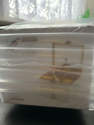 Item photo(s) from verified buyer
