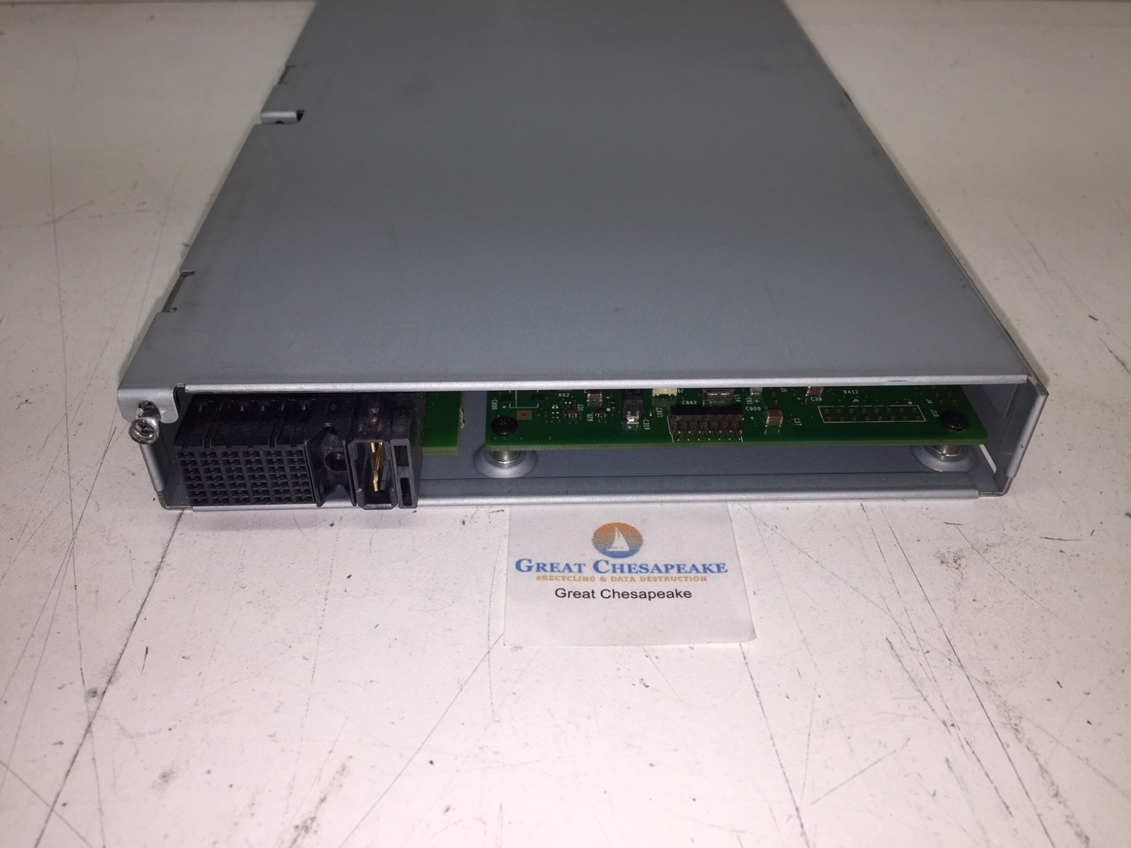 Genuine IBM 45W2868 Server Fiber Channel Network Interface Card Module TESTED!