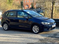 2016 Volkswagen Golf SV 1.4 TSI BlueMotion Tech SE MPV 5dr Petrol Manual Euro 6 