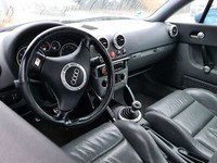 Audi TT 8N QU 98-00 1,8 132KW Anlasser Starter Audi TT 8N QU 98-00 17.06.1999 0001125018 02M011023A gebraucht Vorschau 9