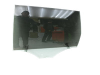VW Passat 3C B7 10-14 Kombi Seitenscheibe LHK für Türscheibe Fenster Links Hinten VW Passat 3C B7 10-14 21.03.2011... Vorschau 1
