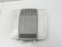 Mercedes S204 C180 09-14 Innenleuchte Innenraumleuchte Mercedes S204 C180 09-14 01.06.2010 A2048202001 2JM00926803... Vorschau 2