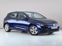 2023 Volkswagen Golf 1.5 TSI Life 5dr HATCHBACK PETROL Manual