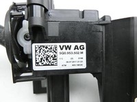 VW Golf VII 7 Variant 17-20 Lenkstockschalter Wischerschalter Wischer VW Golf VII 7 Variant 17-20 25.10.2017... Vorschau 6