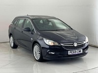 2019 Vauxhall Astra 1.4 Astra Elite Nav T S/S 5dr Estate Petrol Manual