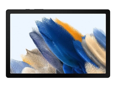 Galaxy Tab A8, 10.5'' Tablet 128GB (Wi-Fi), Gray