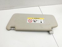 Mercedes W246 B180 14-18 Sonnenblende Rechts für Beifahrer Mercedes W246 B180 14-18 22.11.2016 A2468102600 gebraucht Vorschau 4