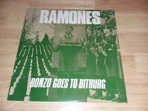 １２インチ ラモーンズRAMONES BONZO GOES TO BITBURG $_12.JPG?set_id=880000500F