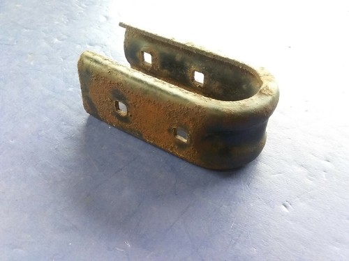 Vintage Murray pedal tractor seat bracket