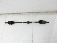 Suzuki Swift IV NZ 13-17 1,2 69KW Antriebswelle Gelenkwelle Rechts Vorne Suzuki Swift IV NZ 13-17 23.12.2015... Vorschau 6