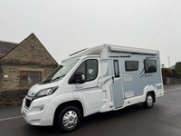 2018 Peugeot ELDDIS ACCORDO 120 2018 PEUGEOT ELDISS ACCORDO 120 2.0 HDI EURO 6 M