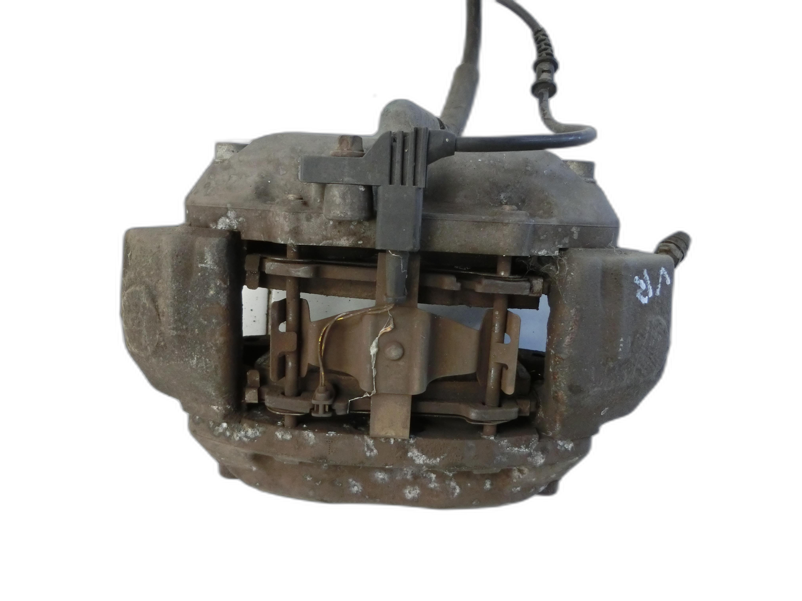 Pinza freno anteriore Dx Orig. per Mercedes C219 CLS 350 04-08 - Bild 1