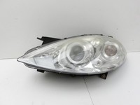 Mercedes A200 W169 04-08 Xenon Scheinwerfer Frontscheinwerfer Links Mercedes A200 W169 04-08 12.08.2005 A1698207361... Vorschau 2