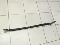 Mercedes S-Kl. W220 S320 02-05 Verkleidung Zierblende für A-Säule Rechts aussen 197 Mercedes S-Kl. W220 S320 02-05... Vorschau 6