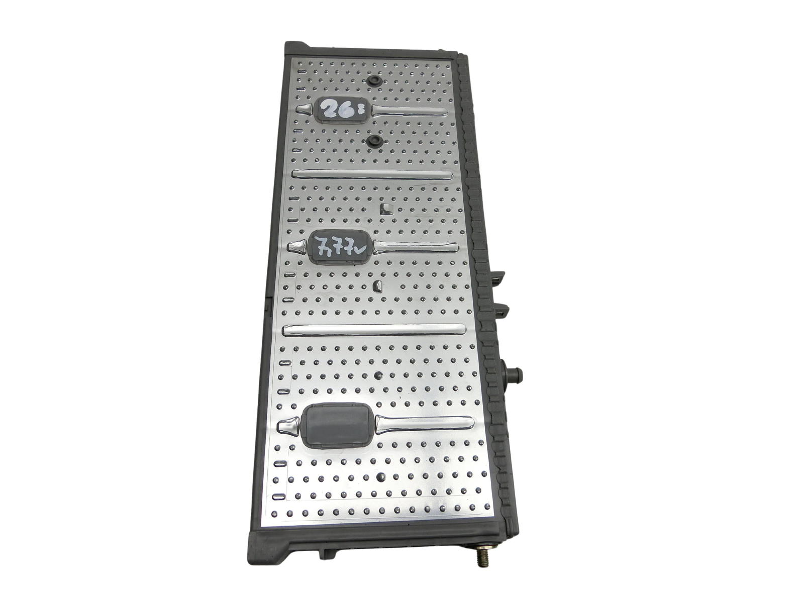 Toyota Prius W3 III 09-12 1,8 73KW Hybridbatterie Hybrid Batterie Akku Batteriemodul 26  - Bild 1