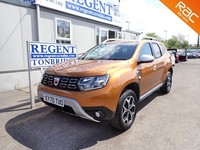 2020 Dacia Duster 1.3 TCe Prestige SUV 5dr Petrol Manual Euro 6 (s/s) (130 ps)