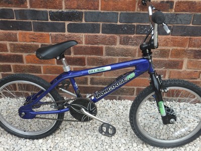 1988 mongoose expert