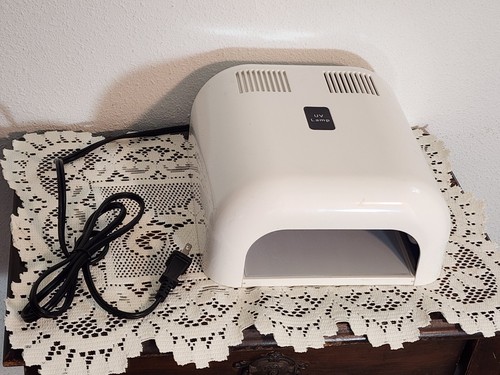 UVライト　SUPERIOR UV LAMP RINK UVライト SUPERIOR UV LAMP RINK ハンドクラフト用UVLEDライト