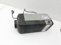 Opel Vivaro A 03-14 Standheizung Zuheizer Orig. Webasto Air Top 2000S-D Opel Vivaro A 03-14 04.02.2004 1301081B... Vorschau 2
