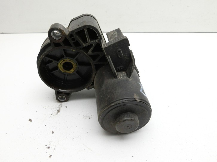 Jaguar XE X760 15-19 Elektrische Feststellbremse Motor Hinten Rechts Jaguar XE X760 15-19 26.08.2018 FK72-2K327-BE... Vorschau 4