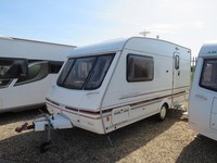 Swift Challenger 480 SE 2 Berth with Awning