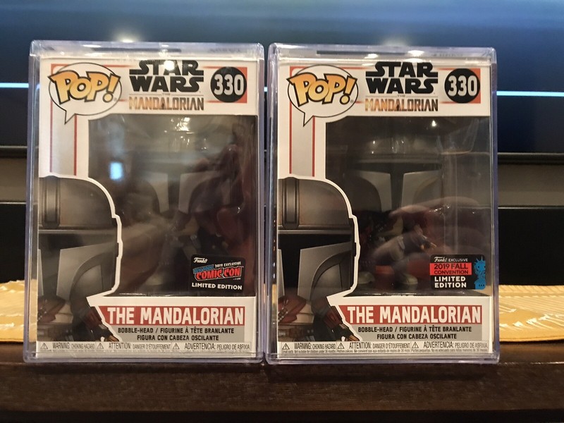 funko pop stacks wholesale