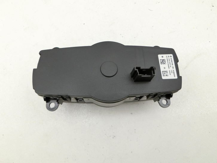 Interruttore luce regolatore della luminosità Licenza Cloud Nebbia per BMW F11 10-13 5er 525D - Bild 4