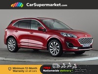 2022 Ford Kuga 1.5 EcoBoost 150 Vignale SUV PETROL Manual