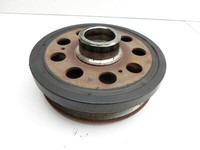 BMW F11 520d 10-13 2,0 135KW N47D20O1 Riemenscheibe BMW F11 520d 10-13 18.05.2012 8512072 11238512072 8512072-02... Vorschau 2