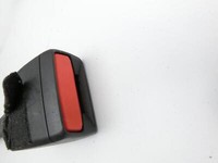 Ford Focus IV 4 HP 18-22 Kombi Gurtschloss Rechts Vorne Ford Focus IV 4 HP 18-22 12.08.2019 JX7B-A61208-AE3JA6... Vorschau 4
