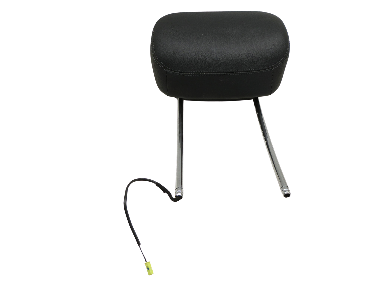 Headrest for passenger seat Right Front Crash Active Mercedes S211 W211 E280 02-06 - Bild 1