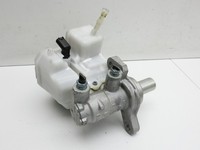 BMW G21 320dx 3er 19-22 Hauptbremszylinder Bremszylinder BMW G21 320dx 3er 19-22 17.09.2020 6892204 34336892204... Vorschau 2