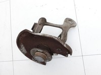 Audi A4 8K B8 08-11 Lim 1,8 88KW Achsschenkel Radnabe Links Hinten Audi A4 8K B8 08-11 04.04.2009 8K0505431AK gebraucht Vorschau 2