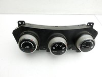 SSangyong Korando CK 10-13 Bedienteil Bedienelement Heizung Klimabedienteil SSangyong Korando CK 10-13 05.04.2013... Vorschau 2
