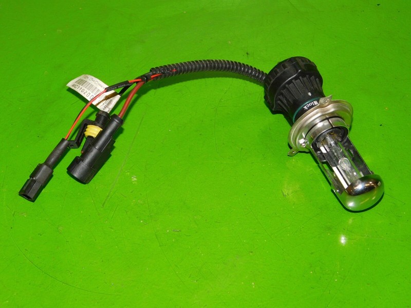 Philips HID bulb 35W 6000K AC 9003 