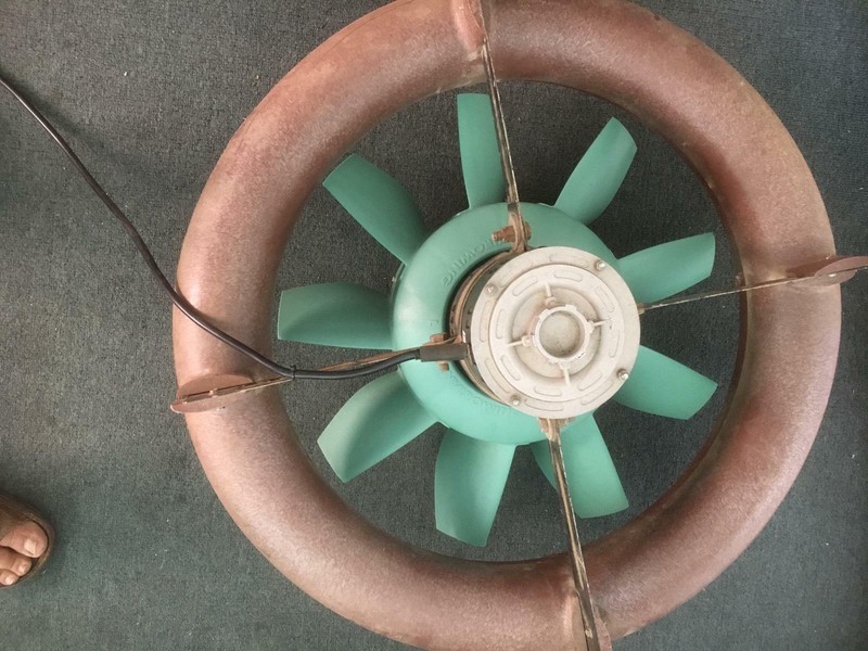 Bonaire Evap Cooler Parts Reviewmotors.co