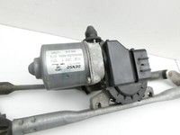 Fiat 500 C 312 Wischermotor m. Wischergestänge Vorne Fiat 500 C 312 24.01.2013 159200-8650 86501272 gebraucht Vorschau 2
