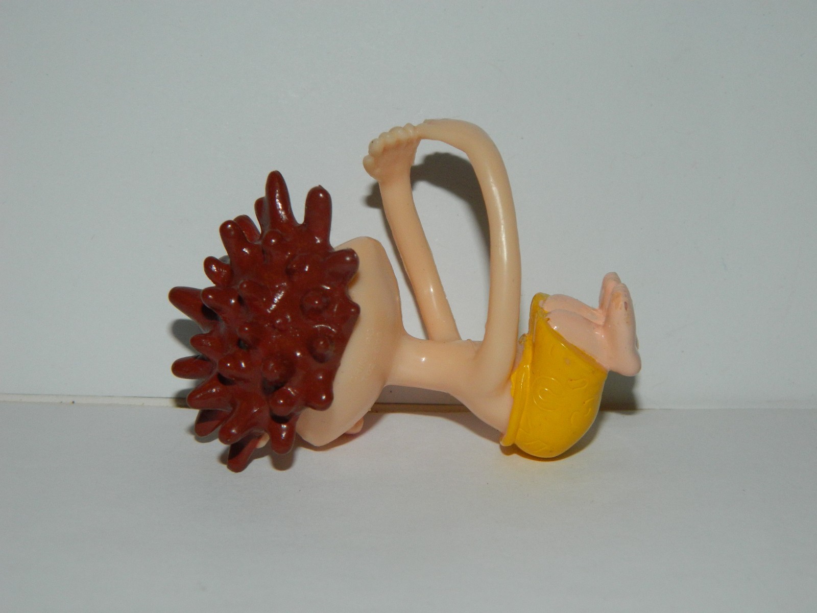 Nickelodeon Wild Thornberrys Donnie PVC Toy Figure