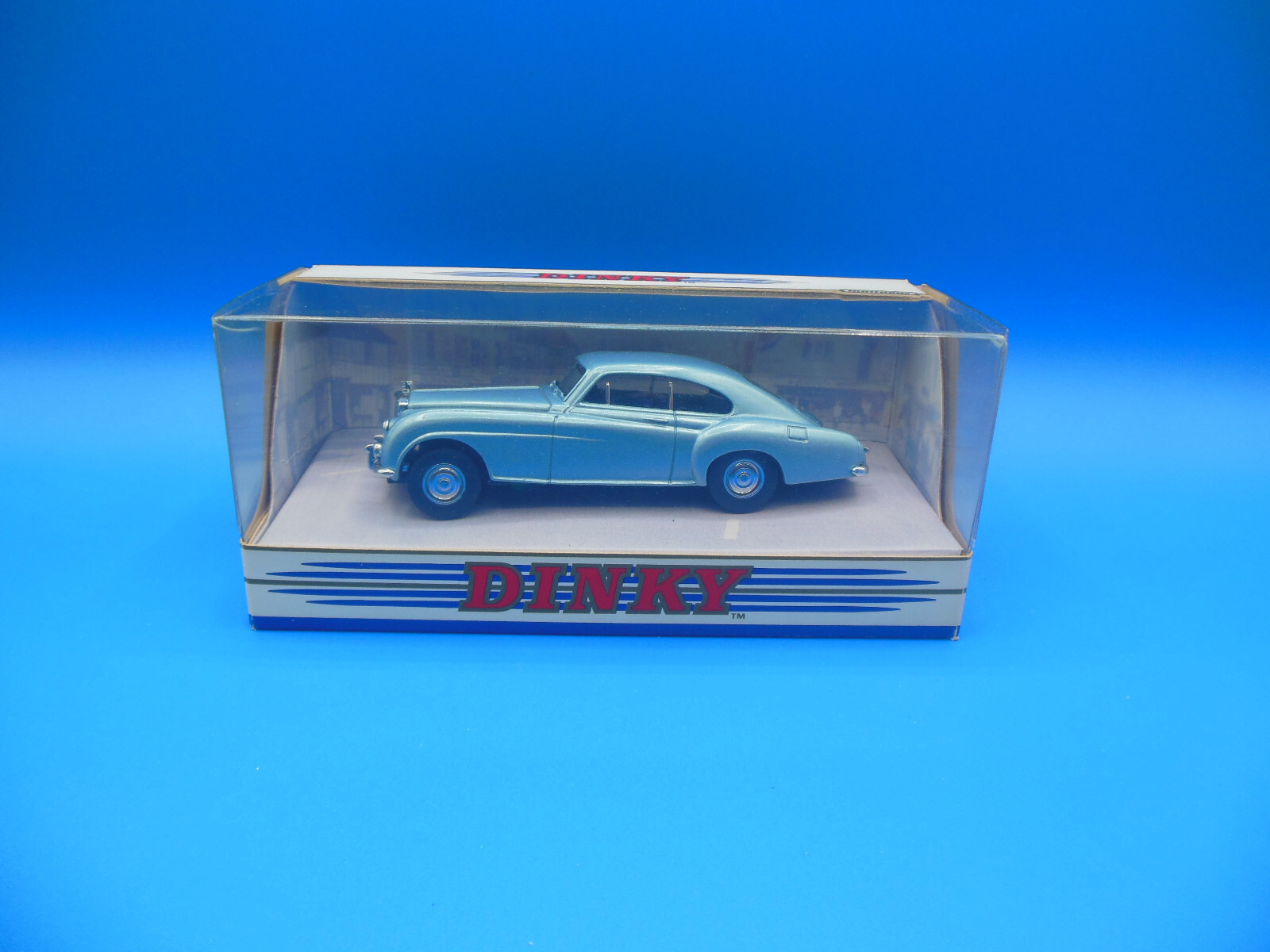 dinky 1/43 ベントレー コンチネンタル $_57.JPG?set_id=880000500F