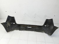 Renault Koleos I HY 4x4 07-11 Stoßstange Stoßfänger Hinten Renault Koleos I HY 4x4 07-11 19.06.2009 gebraucht Vorschau 9