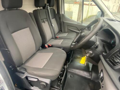 Ford Transit image