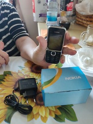 經驗證買家提供的物品圖片