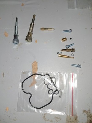 Fotos del artículo de un comprador verificado