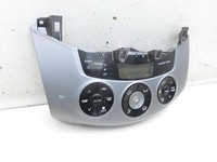 Toyota RAV4 III CA30W 06-13 Bedienteil Bedienelement Heizung Klimabedienteil Toyota RAV4 III CA30W 06-13 29.03.2007... Vorschau 2