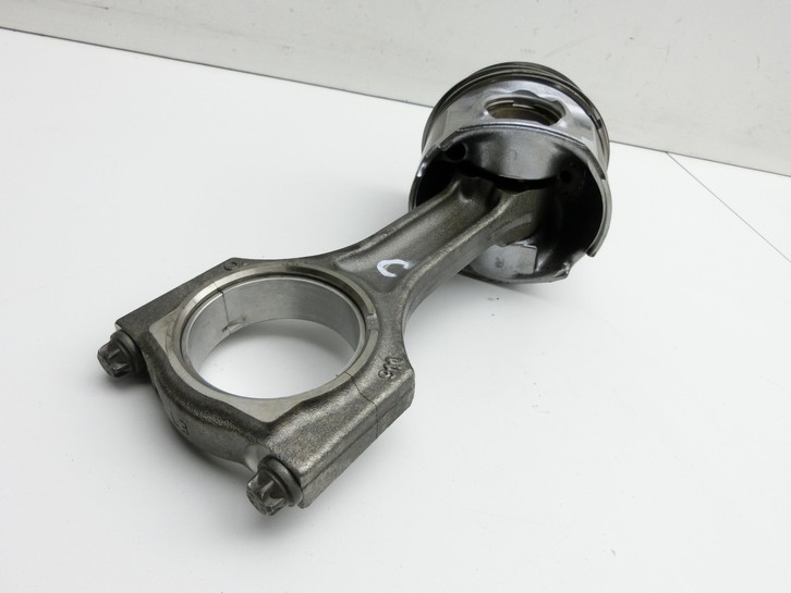 Piston Assembly with Connecting Rod POS C for BMW F06 640d 12-18 - Bild 2