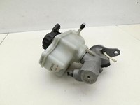 Audi A3 8P qu 08-13 Hauptbremszylinder Bremszylinder Audi A3 8P qu 08-13 20.10.2008 1K1614019K gebraucht Vorschau 6