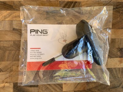PING TORQUE WRENCH ***FREE SHIPPING *** NEW OEM TOOL
