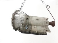 Jaguar XF X250 11-15 2,2D 120KW 8HP70 2WD Automatikgetriebe Getriebe ohne Wandler Jaguar XF X250 11-15 19.06.2014... Vorschau 2