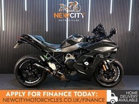 2020 Kawasaki Ninja H2 SX 998 Euro 4